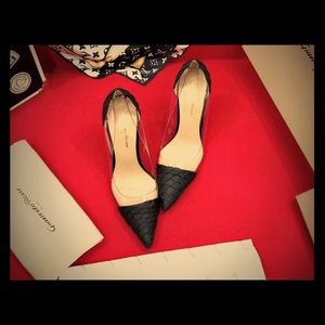 Gianvito Rossi pumps